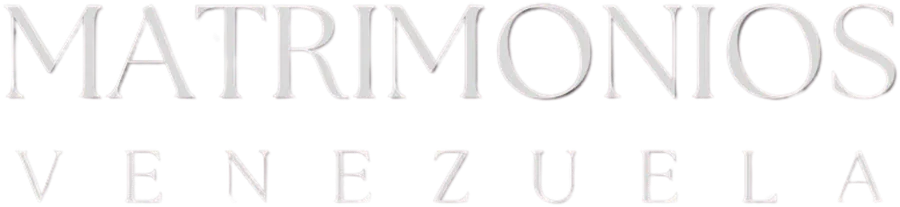 Matrimonios Venezuela